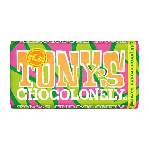 Tony's Chocolonely (180 gram) | Special - Image 6